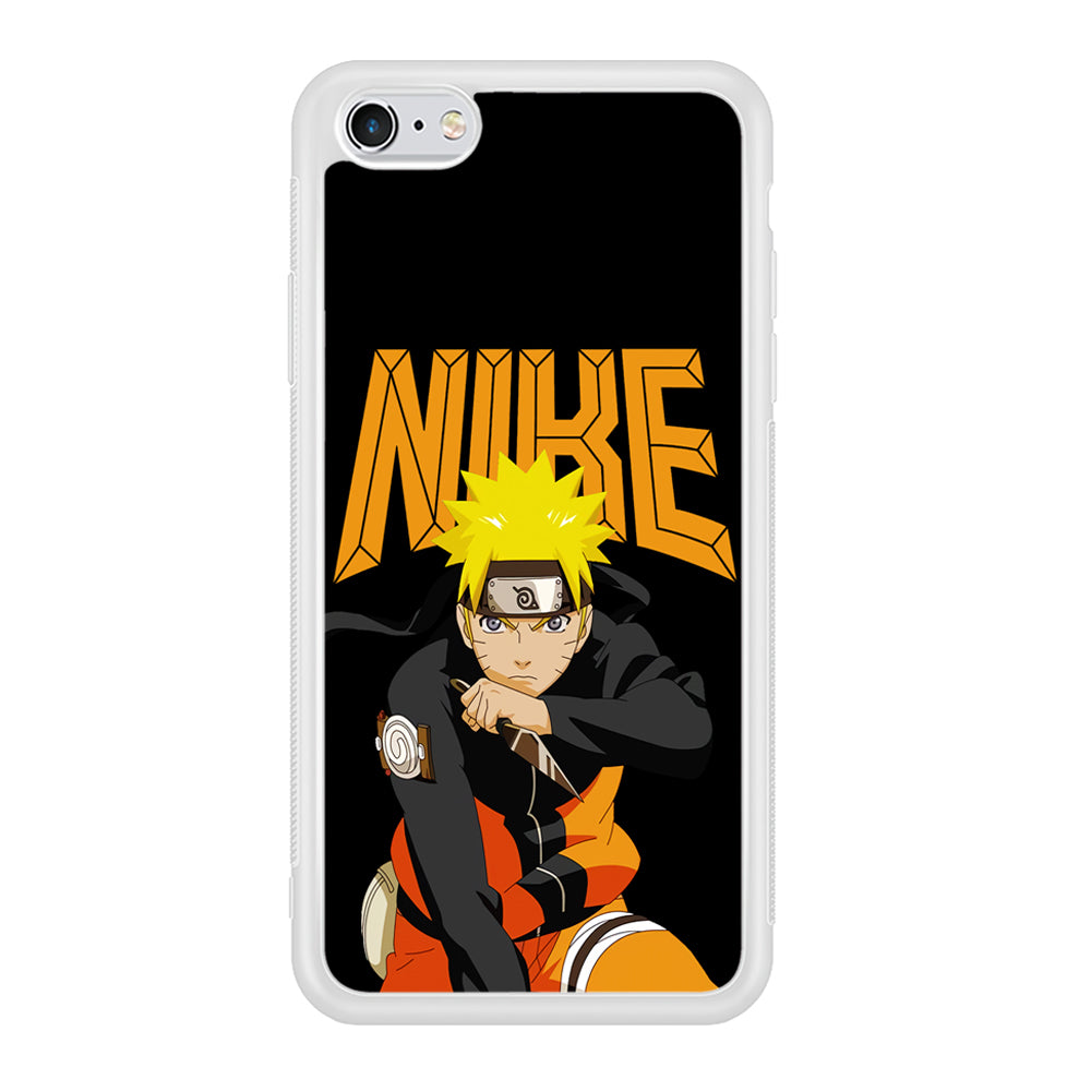 Naruto Nike Kunai iPhone 6 | 6s Case
