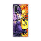 Naruto Sasuke 002 Samsung Galaxy Note 10 Case