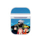 Naruto Team Seven Hard Plastic Case Cover For Apple Airpods