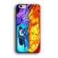Naruto VS Sasuke Great fight iPhone 6 | 6s Case