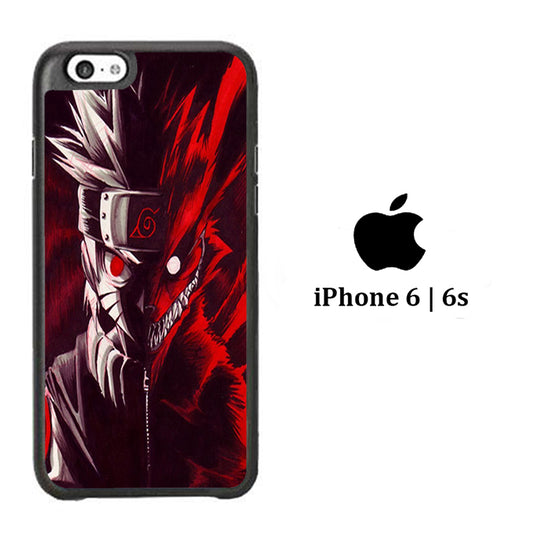 Naruto Kyubi Red iPhone 6 | 6s Case