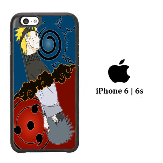 Naruto Sasuke 001 iPhone 6 | 6s Case