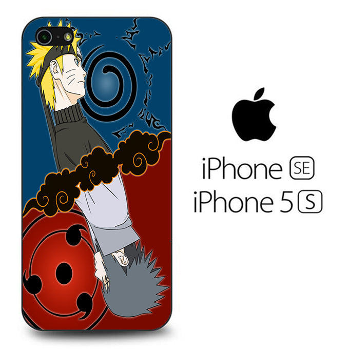 Naruto Sasuke 001 iPhone 5 | 5s Case
