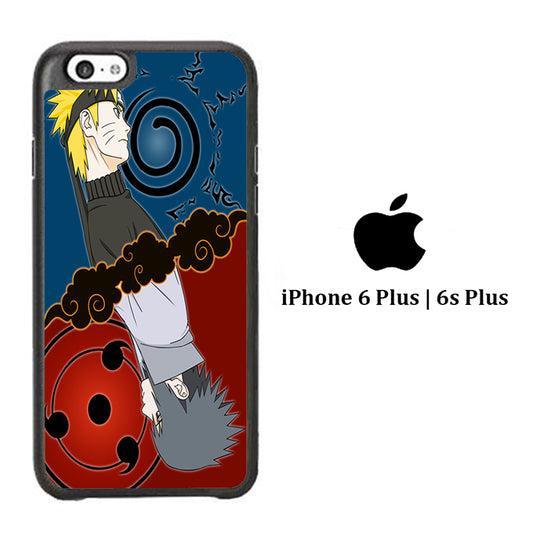 Naruto Sasuke 001 iPhone 6 Plus | 6s Plus Case