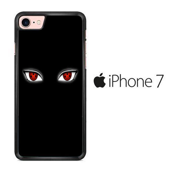 Naruto Sharingan Eyes iPhone 7 Case - ezzyst