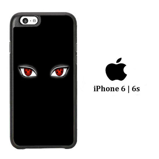 Naruto Sharingan Eyes iPhone 6 | 6s Case - ezzyst