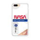 Nasa Mars Ticket iPhone 7 Plus Case