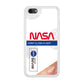 Nasa Mars Ticket iPhone 8 Case