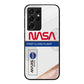 Nasa Mars Ticket Samsung Galaxy S21 Ultra Case