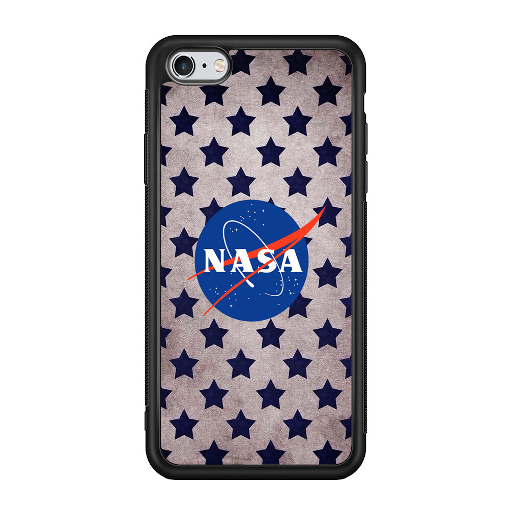 Nasa Star Doodle iPhone 6 Plus | 6s Plus Case