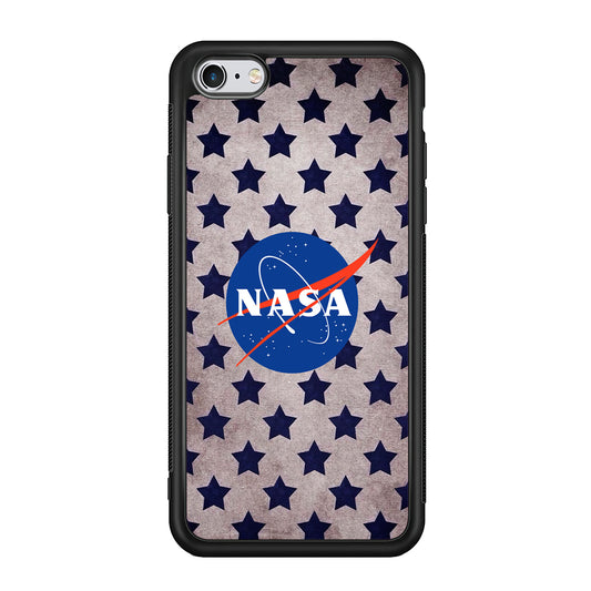 Nasa Star Doodle iPhone 6 | 6s Case