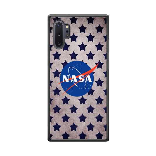 Nasa Star Doodle Samsung Galaxy Note 10 Plus Case