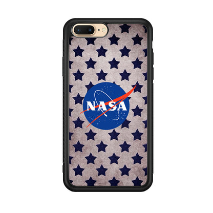 Nasa Star Doodle iPhone 7 Plus Case