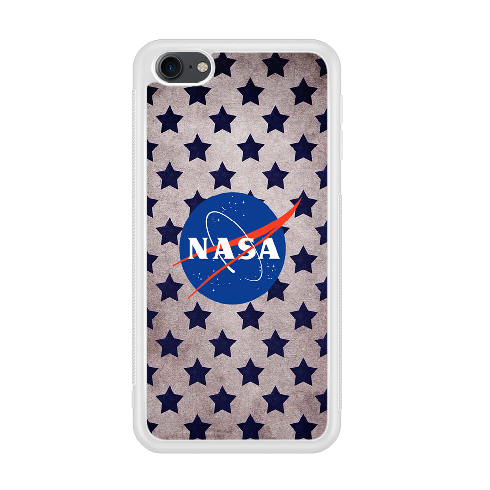 Nasa Star Doodle iPod Touch 6 Case