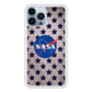 Nasa Star Doodle iPhone 13 Pro Case