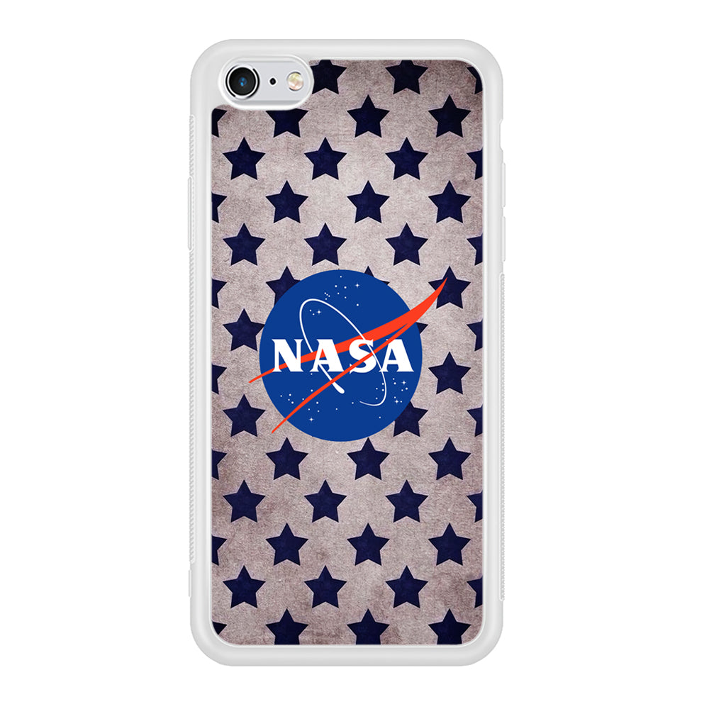 Nasa Star Doodle iPhone 6 | 6s Case