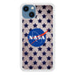 Nasa Star Doodle iPhone 13 Case
