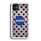 Nasa Star Doodle iPhone 12 Case
