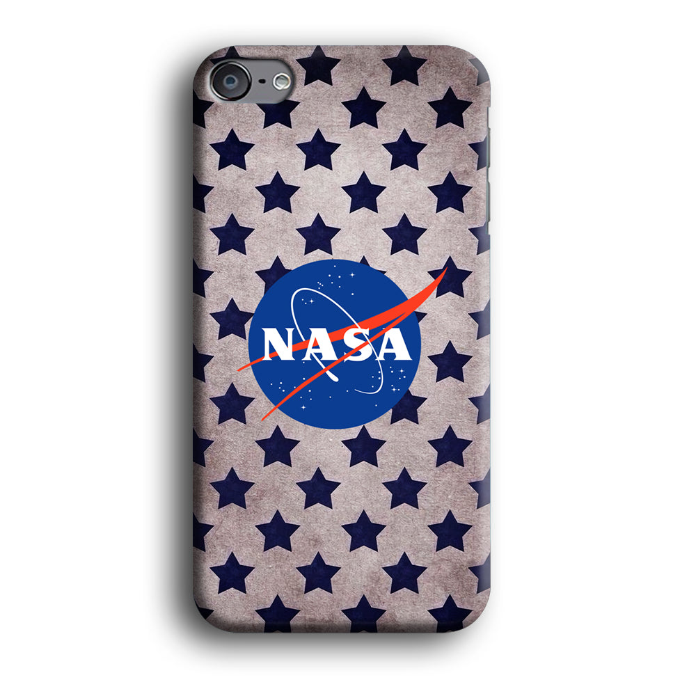 Nasa Star Doodle iPod Touch 6 Case