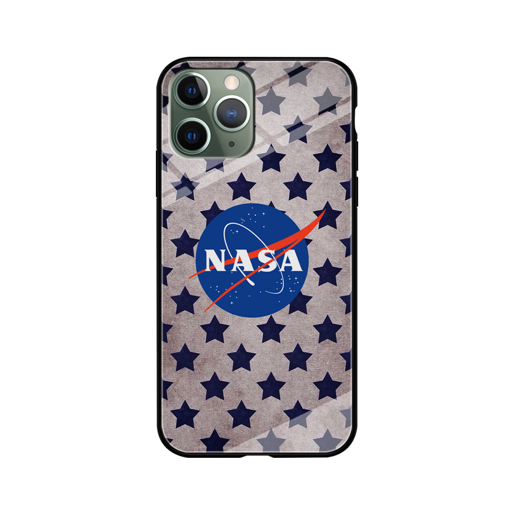 Nasa Star Doodle iPhone 11 Pro Max Case