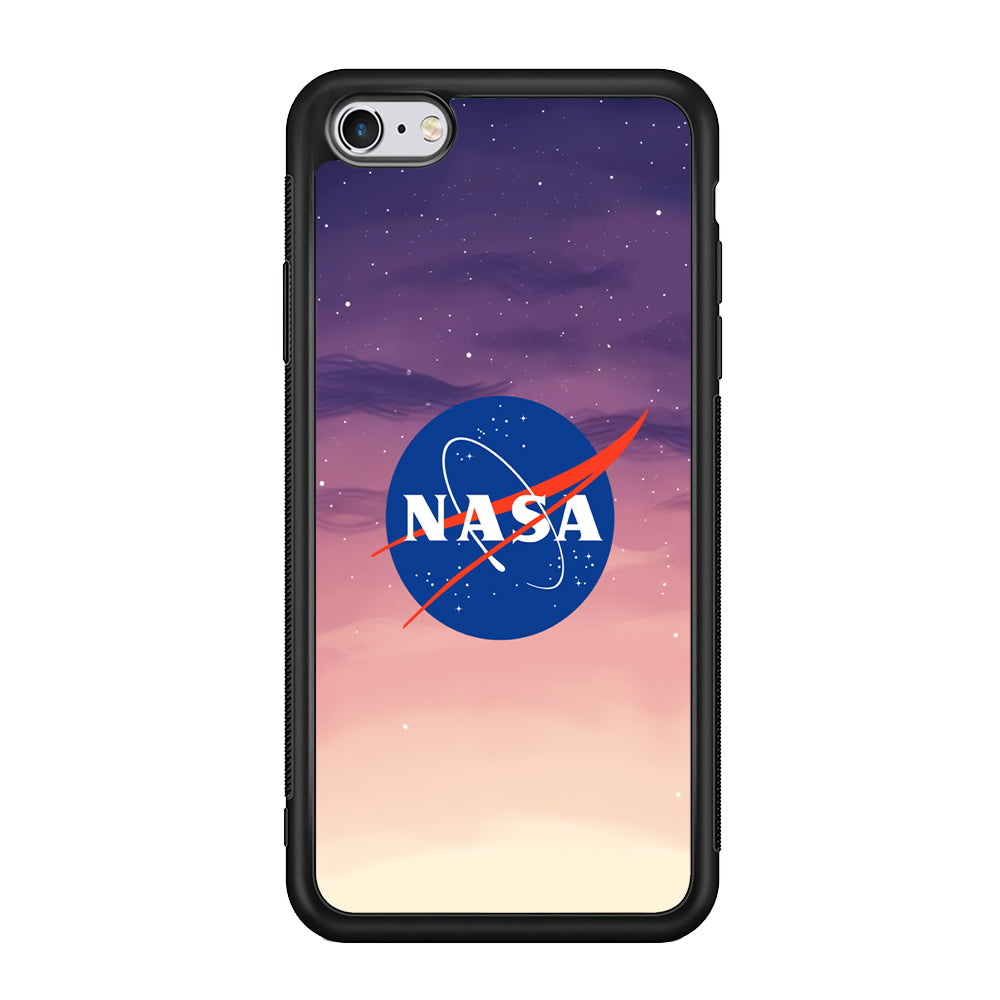 Nasa Sunset Moment iPhone 6 | 6s Case