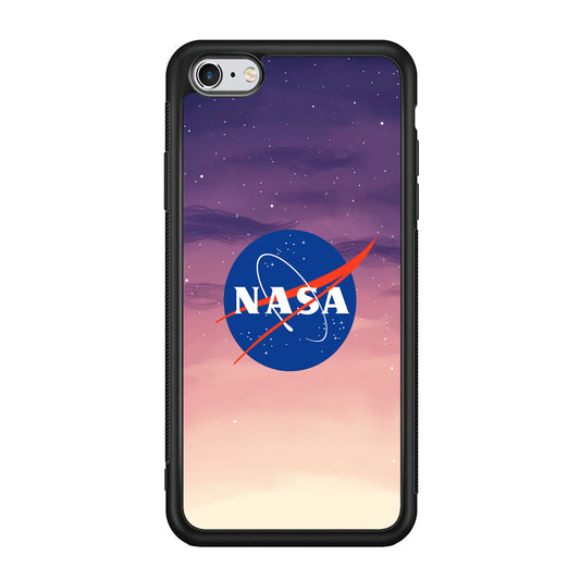 Nasa Sunset Moment iPhone 6 | 6s Case