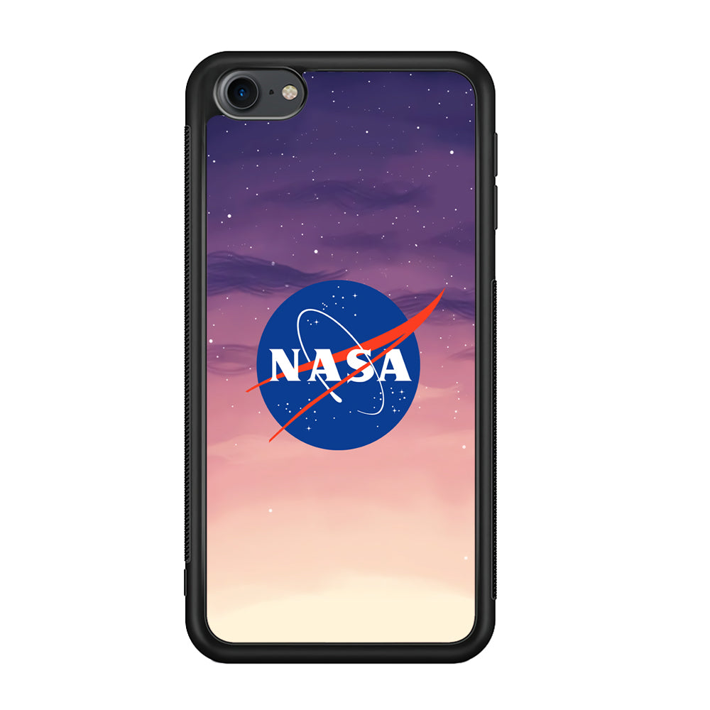 Nasa Sunset Moment iPod Touch 6 Case