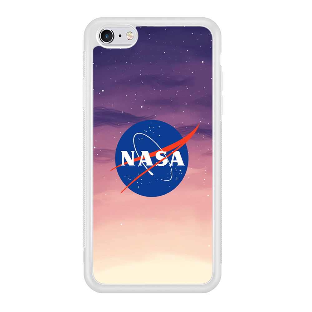 Nasa Sunset Moment iPhone 6 | 6s Case