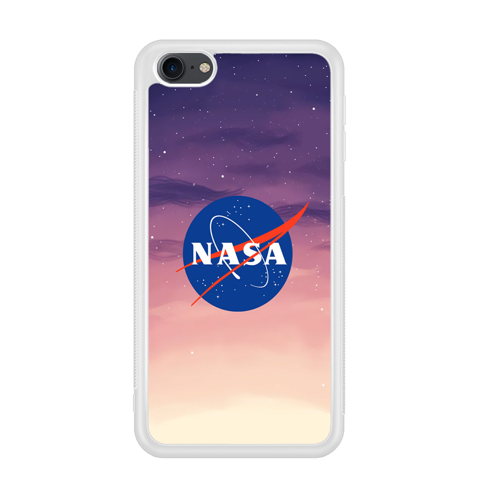 Nasa Sunset Moment iPod Touch 6 Case