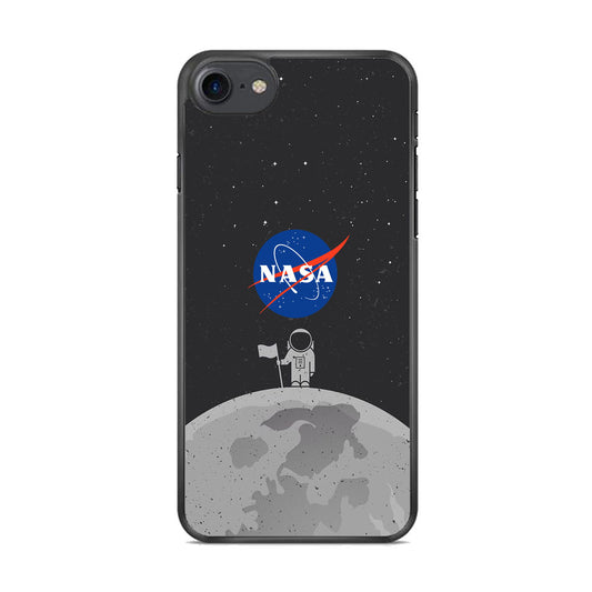 Nasa Astronaut Ceremony iPhone 7 Case