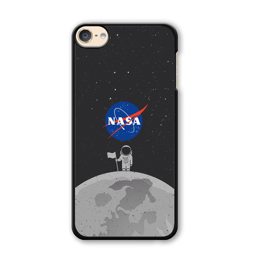 Nasa Astronaut Ceremony iPod Touch 6 Case - Ezzystore