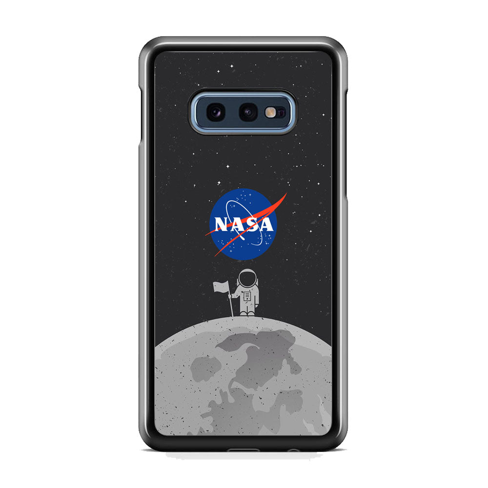 Nasa Astronaut Ceremony Samsung Galaxy 10e Case