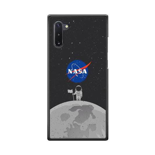 Nasa Astronaut Ceremony Samsung Galaxy Note 10 Case