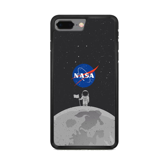 Nasa Astronaut Ceremony iPhone 7 Plus Case