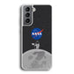 Nasa Astronaut Ceremony Samsung Galaxy S21 Plus Case