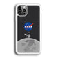Nasa Astronaut Ceremony iPhone 12 Pro Case