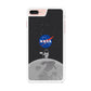 Nasa Astronaut Ceremony iPhone 8 Plus Case