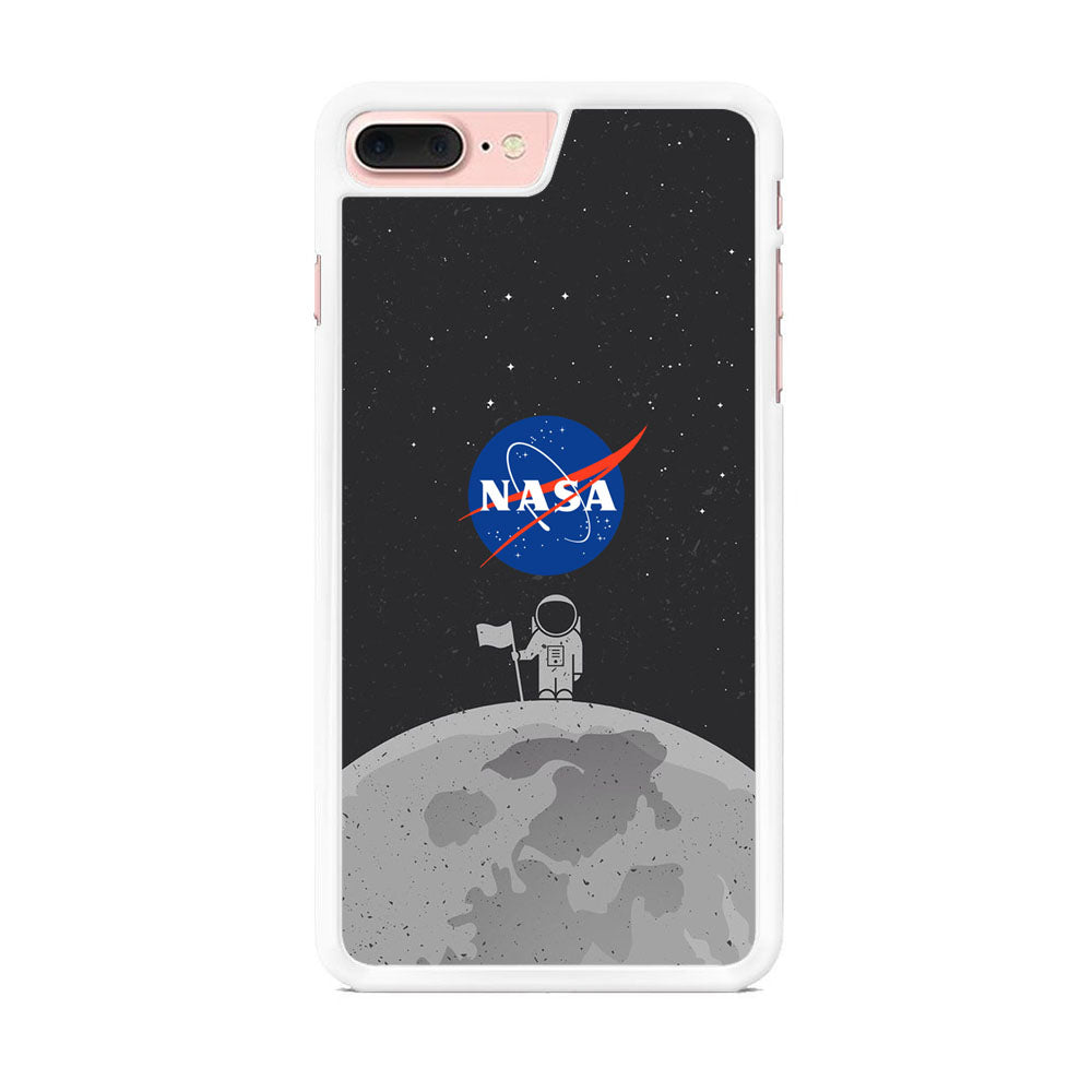 Nasa Astronaut Ceremony iPhone 7 Plus Case