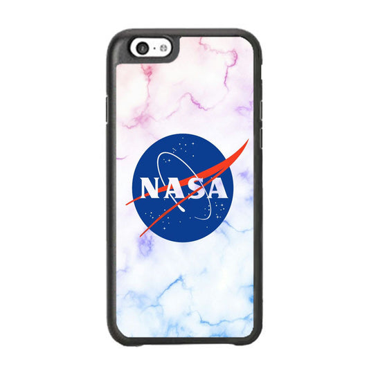 Nasa Logo Marble iPhone 6 | 6s Case