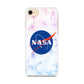 Nasa Logo Marble iPhone 7 Case