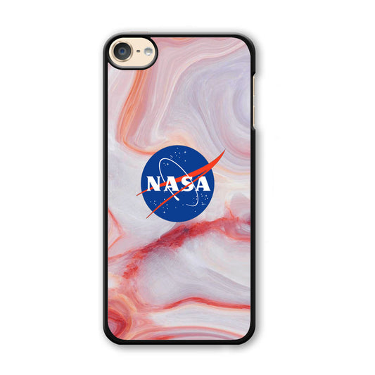 Nasa Marble Wall iPod Touch 6 Case - Ezzystore
