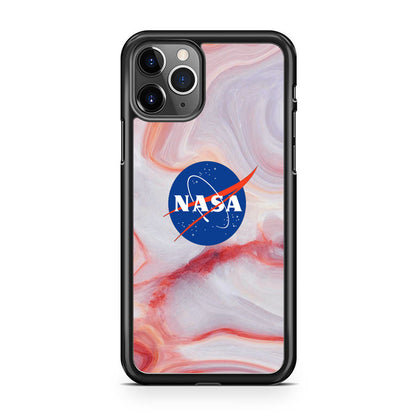 Nasa Marble Wall iPhone 11 Pro Case