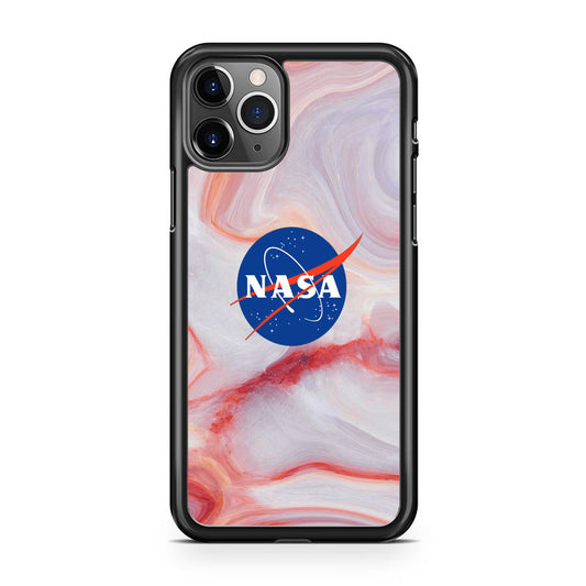 Nasa Marble Wall iPhone 11 Pro Case