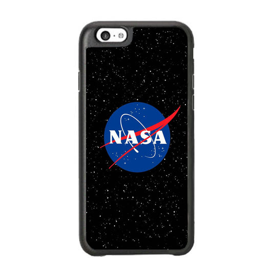 Nasa Space Emblem iPhone 6 | 6s Case