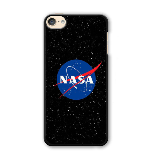 Nasa Space Emblem iPod Touch 6 Case - Ezzystore