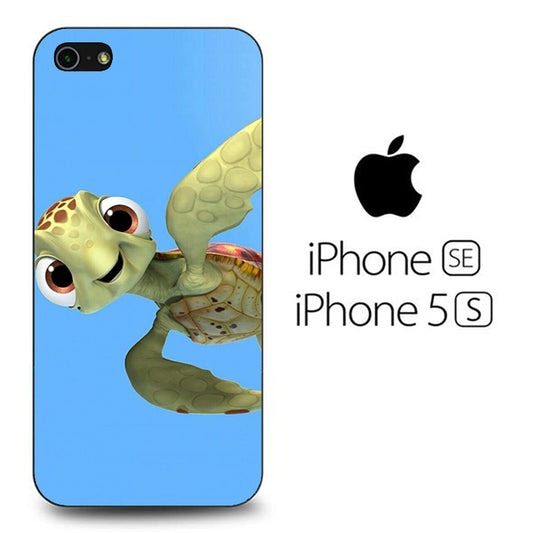 Nemo Squirt Wallpaper iPhone 5 | 5s Case