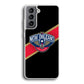 New Orleans Team NBA Samsung Galaxy S21 Plus Case