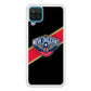 New Orleans Team NBA Samsung Galaxy A12 Case