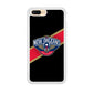 New Orleans Team NBA iPhone 7 Plus Case