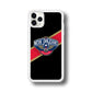 New Orleans Team NBA iPhone 11 Pro Case